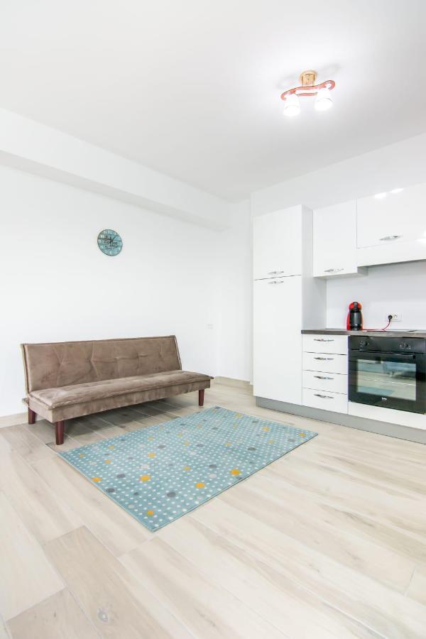 Fendi Apartment Năvodari Exterior foto